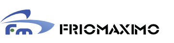 Logo Frio Maximo